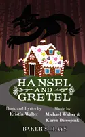 Hansel și Gretel - Hansel and Gretel