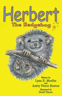 Herbert ariciul (Herbert the Hedgehog) - Herbert the Hedgehog