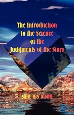 Introducere în știința judecății stelelor - The Introduction to the Science of the Judgments of the Stars