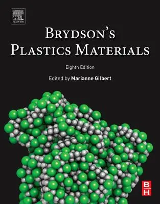 Materialele plastice ale lui Brydson - Brydson's Plastics Materials