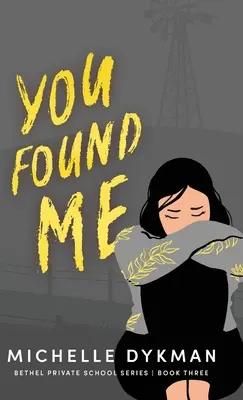 M-ai găsit - You Found Me