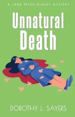 Moarte nefirească - Unnatural Death