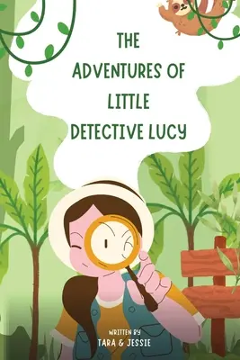 Aventurile micului detectiv Lucy - The Adventures of Little Detective Lucy