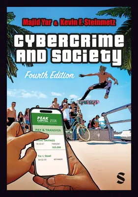 Criminalitatea informatică și societatea - Cybercrime and Society
