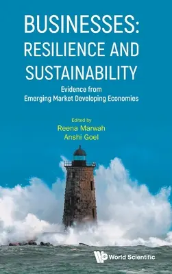 Întreprinderile: Reziliență și durabilitate - dovezi din economiile în curs de dezvoltare ale piețelor emergente - Businesses: Resilience and Sustainability - Evidence from Emerging Market Developing Economies