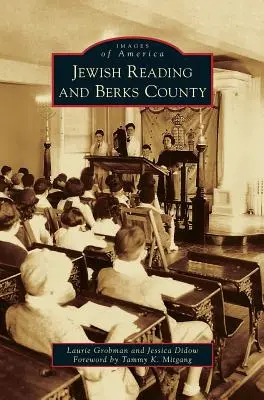 Jewish Reading și Berks County - Jewish Reading and Berks County