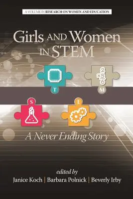 Fetele și femeile din Stem: o poveste fără sfârșit - Girls and Women in Stem: A Never Ending Story