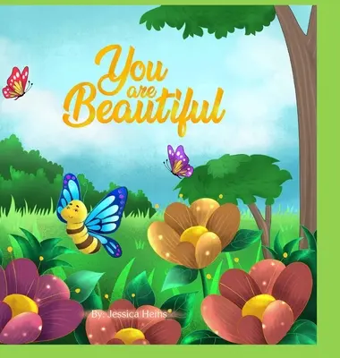 Ești frumoasă - You Are Beautiful