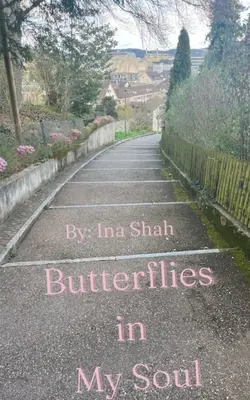 Fluturi în sufletul meu - Butterflies in My Soul