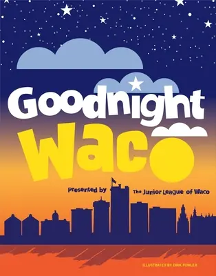 Noapte bună Waco - Goodnight Waco