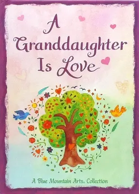 O nepoată este iubire - A Granddaughter Is Love