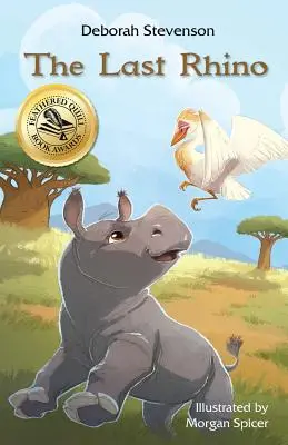 Ultimul rinocer - The Last Rhino