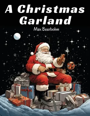 O ghirlandă de Crăciun - A Christmas Garland