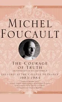 Curajul adevărului (The Courage of Truth) - The Courage of Truth