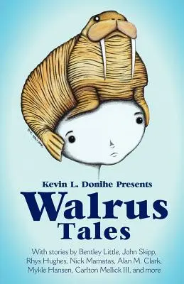 Povești despre morsa - Walrus Tales