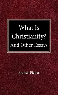 Ce este creștinismul? - What is Christianity?