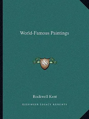 Picturi faimoase la nivel mondial - World-Famous Paintings