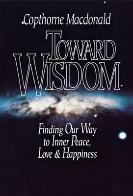 Către înțelepciune - Toward Wisdom