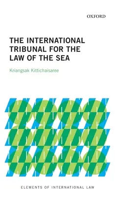 Tribunalul internațional pentru dreptul mării - The International Tribunal for the Law of the Sea