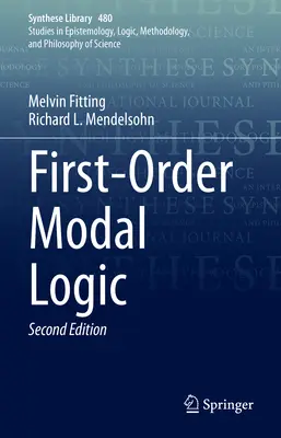Logica modală de ordinul întâi - First-Order Modal Logic
