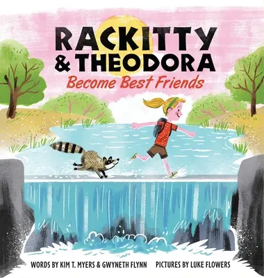 Rackitty și Theodora devin cei mai buni prieteni - Rackitty & Theodora Become Best Friends