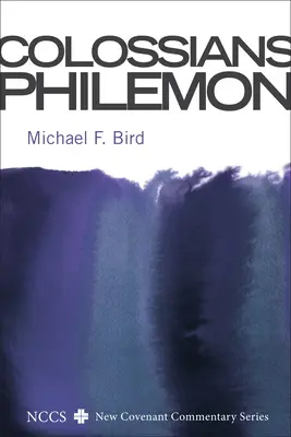 Coloseni și Filimon - Colossians and Philemon