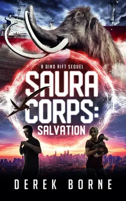 SauraCorps: Salvarea - SauraCorps: Salvation