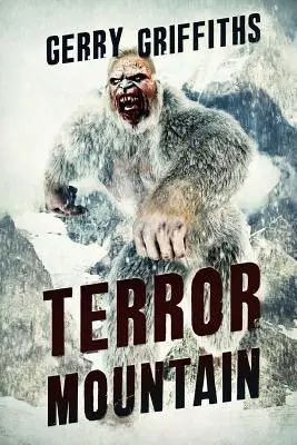 Muntele terorii - Terror Mountain