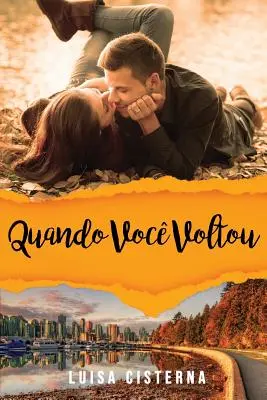 Când Voc Voltou - Quando Voc Voltou