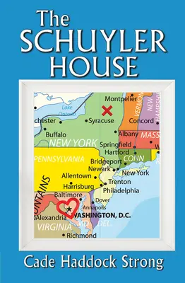 Casa Schuyler - The Schuyler House