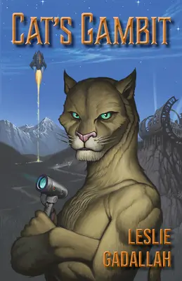 Gambitul pisicii - Cat's Gambit