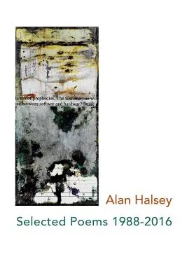 Poezii selectate 1988-2016 - Selected Poems 1988-2016
