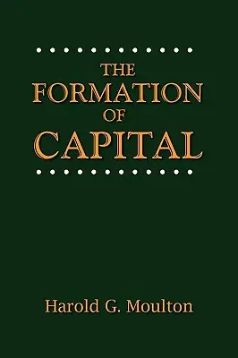 Formarea capitalului - The Formation of Capital