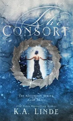 Consort (Hardcover) - The Consort (Hardcover)