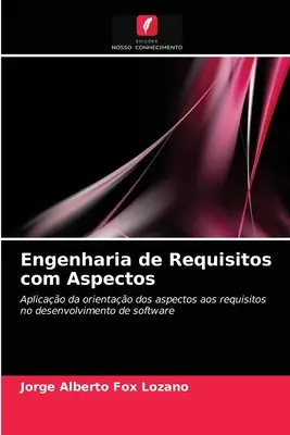 Inginerie de cerințe cu aspecte - Engenharia de Requisitos com Aspectos