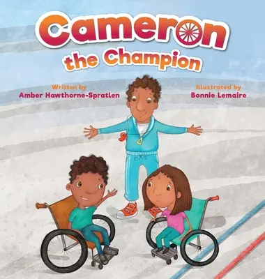 Cameron campionul - Cameron the Champion