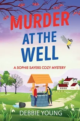 Crimă la fântână - Murder at the Well