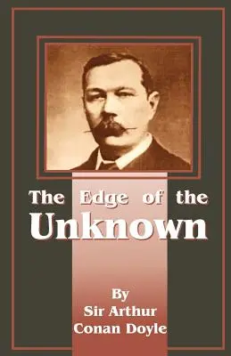 Marginea necunoscutului (The Edge of the Unknown) - The Edge of the Unknown