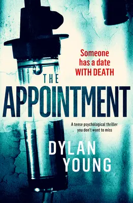 The Appointment: Un Thriller Psihologic Tensionat pe care nu vrei să-l ratezi - The Appointment: A Tense Psychological Thriller You Don't Want to Miss