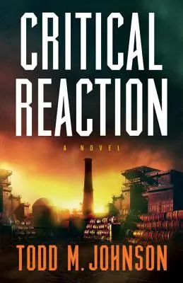 Reacție critică - Critical Reaction