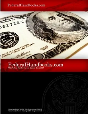 Manualul federal de pensionare 2018 - 2018 Federal Retirement Handbook