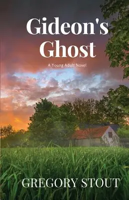 Fantoma lui Gideon - Gideon's Ghost