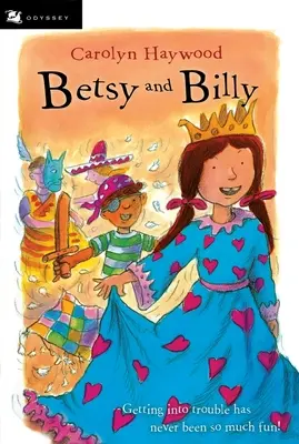 Betsy și Billy - Betsy and Billy
