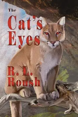 Ochii pisicii - The Cat's Eyes