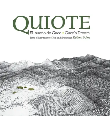 Quiote, el sueo de Cuco / Quiote, visul lui Cuco - Quiote, el sueo de Cuco / Quiote, Cuco's Dream