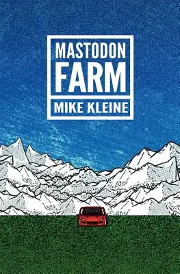 Ferma Mastodonților - Mastodon Farm