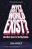 De ce există lumea? - Căutarea marelui răspuns de către un om - Why Does the World Exist? - One Man's Quest for the Big Answer