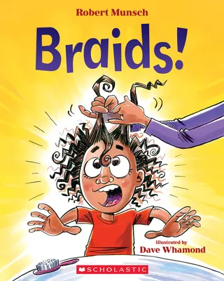 Împletituri! - Braids!