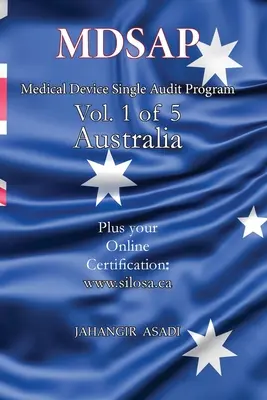 MDSAP Vol.1 din 5 Australia: ISO 13485:2016 pentru toți angajații și angajatorii - MDSAP Vol.1 of 5 Australia: ISO 13485:2016 for All Employees and Employers
