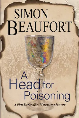 Un cap pentru otrăvire - A Head for Poisoning